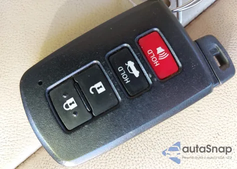 2015 Toyota Camry Xle V6 из США, поврежденный, VIN 4T1BK1FK2FU565025